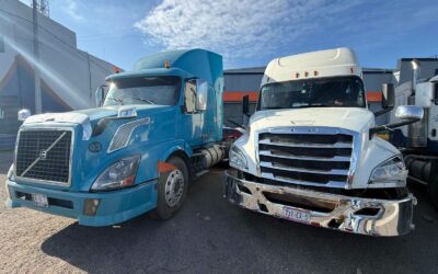 Mientras dirigencia nacional toma acciones; transportistas solo harán presencia en carreteras