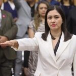 Designan a Blanca Cruz como presidencia provisional del INE tras salida de Taddei