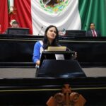 ¿Dónde están los helicópteros?; Indira Rosales exhibe opacidad y falta de resultados en compras para emergencias en Veracruz