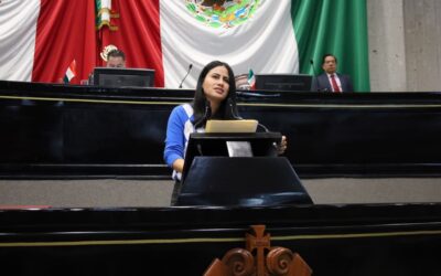 ¿Dónde están los helicópteros?; Indira Rosales exhibe opacidad y falta de resultados en compras para emergencias en Veracruz