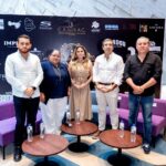 Boca del Río será sede de la Gran Muestra Gastronómica CANIRAC 2026