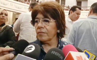 Colocarán 15 espejos cóncavos para reforzar seguridad de mujeres en callejones del centro