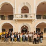 REALIZAN RECORRIDO DE OBSERVACIÓN DE FLORA Y FAUNA SILVESTRE EN LA ZONA DEL METLAC, EN FORTÍN.