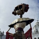 INVITAN A DISFRUTAR EL DÍA DE MUERTOS Y FIN DE SEMANA LARGO EN VERACRUZ
