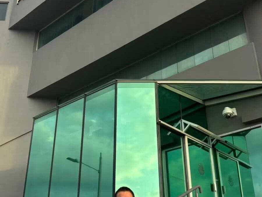 GANAN AMPARO CONTRA EL AYUNTAMIENTO DE BOCA DEL RIO; JUEZ FEDERAL ORDENA RETIRAR SELLOS DE CLAUSURA A SUPER CHUCHIN´S