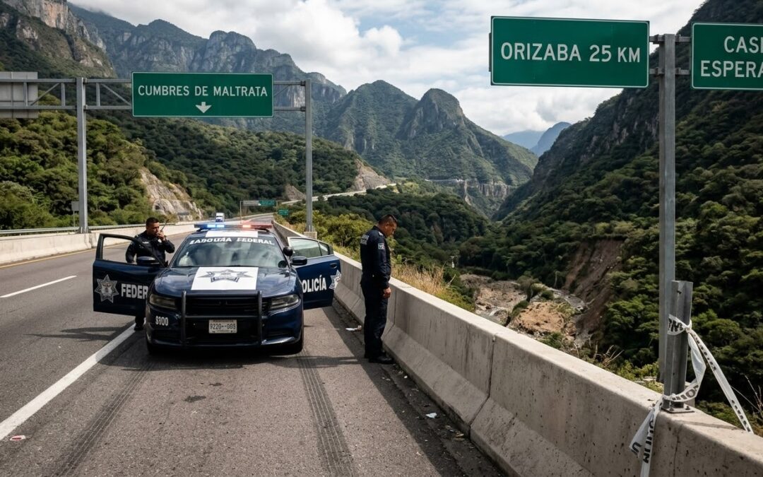 ROBO DE 250 SILLAS DE RUEDAS DEJA A CIENTOS DE NIÑOS SIN APOYO EN ORIZABA