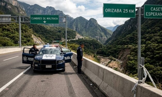 ROBO DE 250 SILLAS DE RUEDAS DEJA A CIENTOS DE NIÑOS SIN APOYO EN ORIZABA